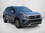 2024 Volkswagen Taos SE FWD