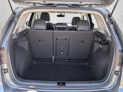 2024 Volkswagen Taos SE FWD