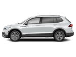 2024 Volkswagen Tiguan 2.0T Wolfsburg Edition FWD