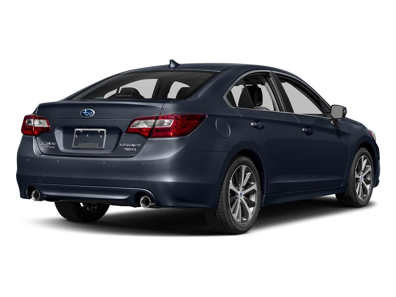 2017 Subaru Legacy 3.6R Limited