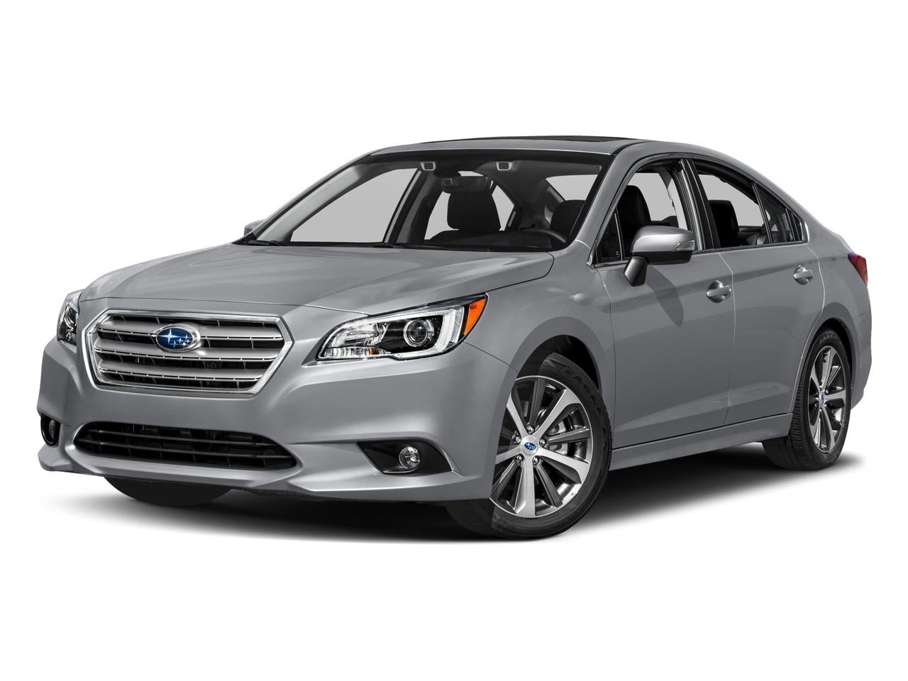 2017 Subaru Legacy 3.6R Limited