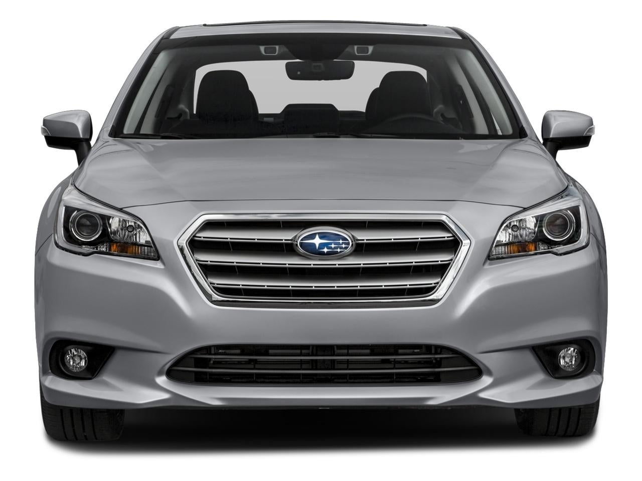 2017 Subaru Legacy 3.6R Limited