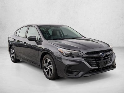 2025 Subaru Legacy Premium AWD