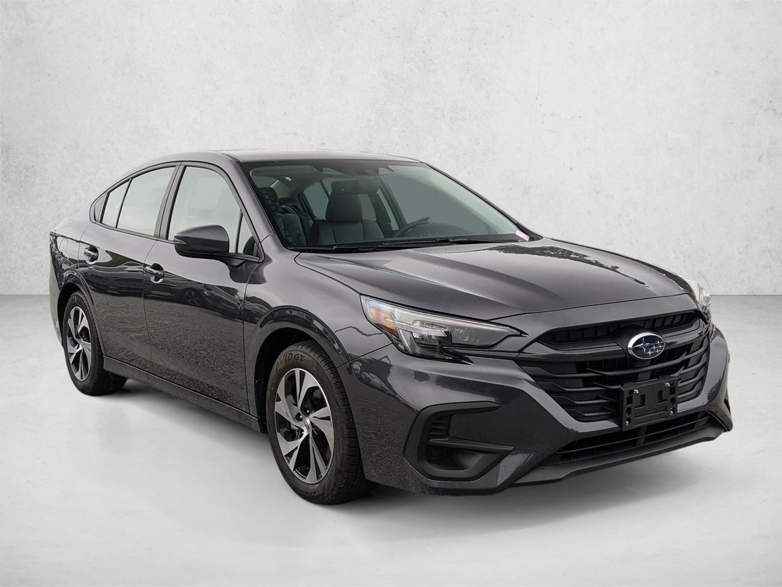 2025 Subaru Legacy Premium AWD