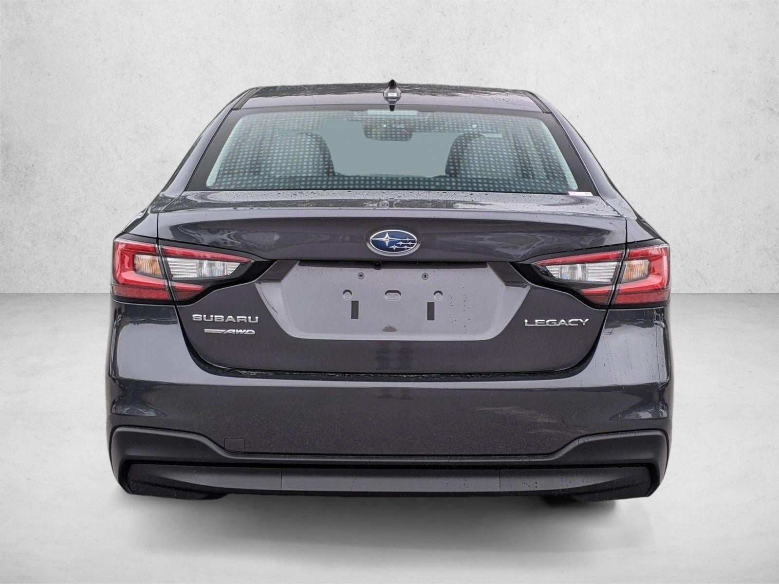 2025 Subaru Legacy Premium AWD