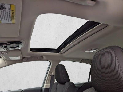 2025 Subaru Legacy Premium AWD