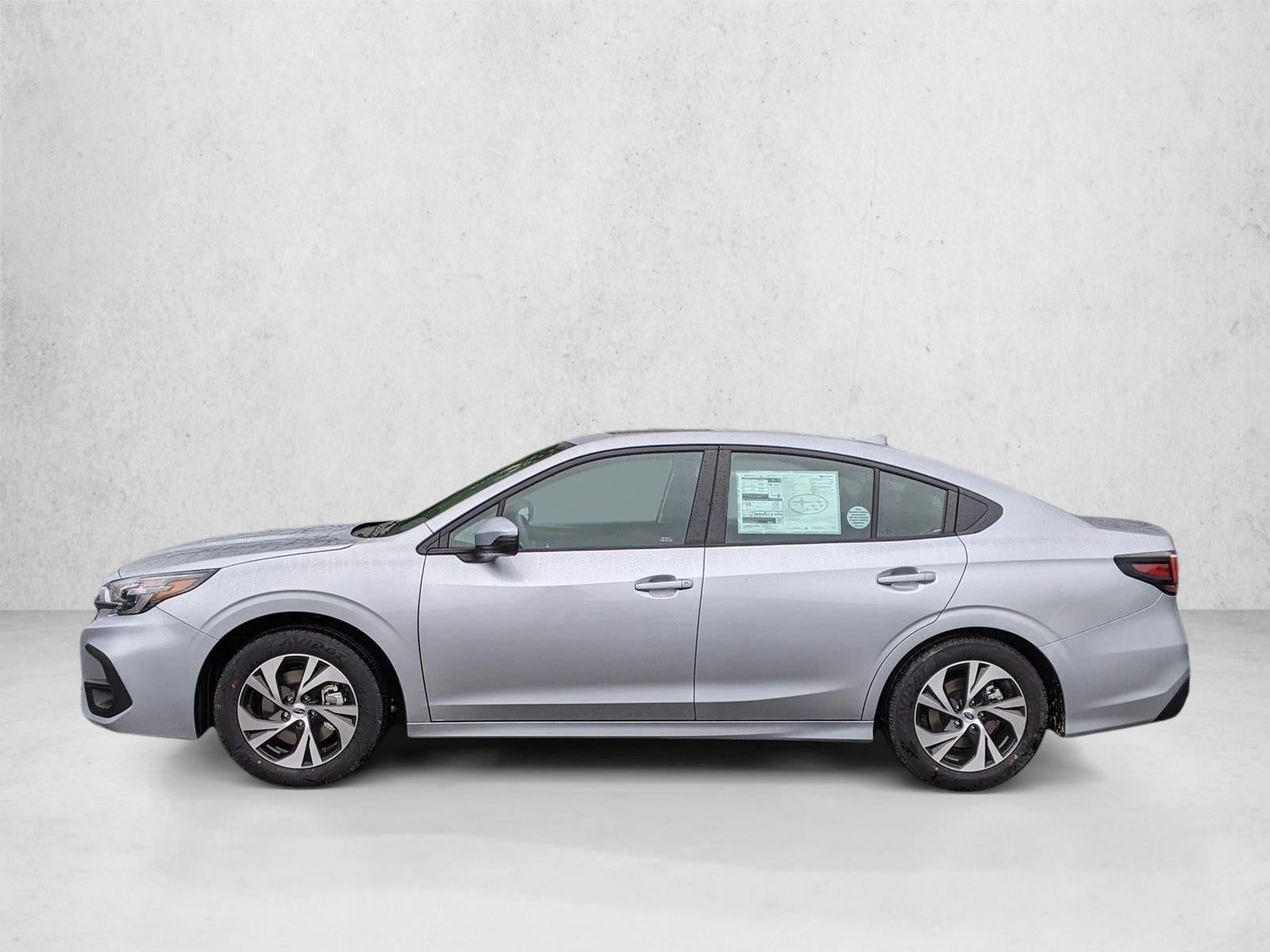 2025 Subaru Legacy Premium AWD