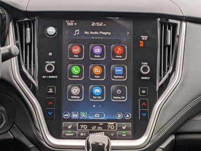 2025 Subaru Legacy Premium AWD