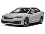 2020 Subaru Impreza Premium 4-door CVT