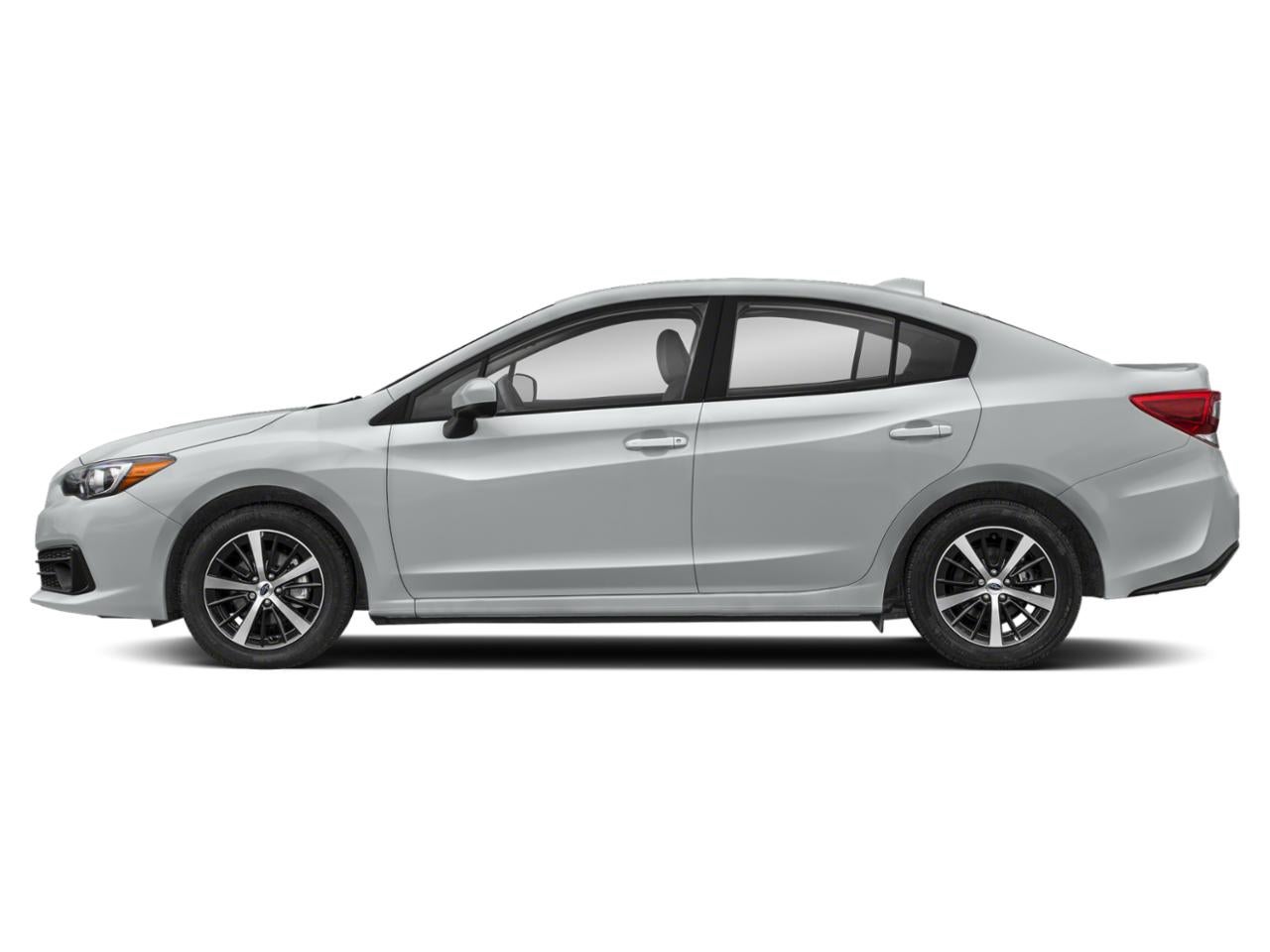 2020 Subaru Impreza Premium 4-door CVT