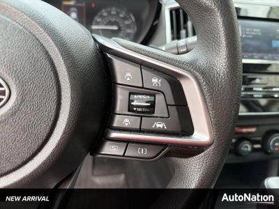 2022 Subaru Impreza Premium 5-door CVT