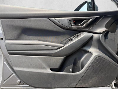 2022 Subaru Impreza Premium 5-door CVT