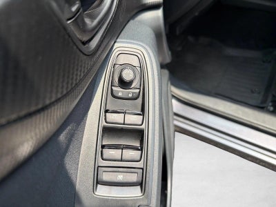 2022 Subaru Impreza Premium 5-door CVT