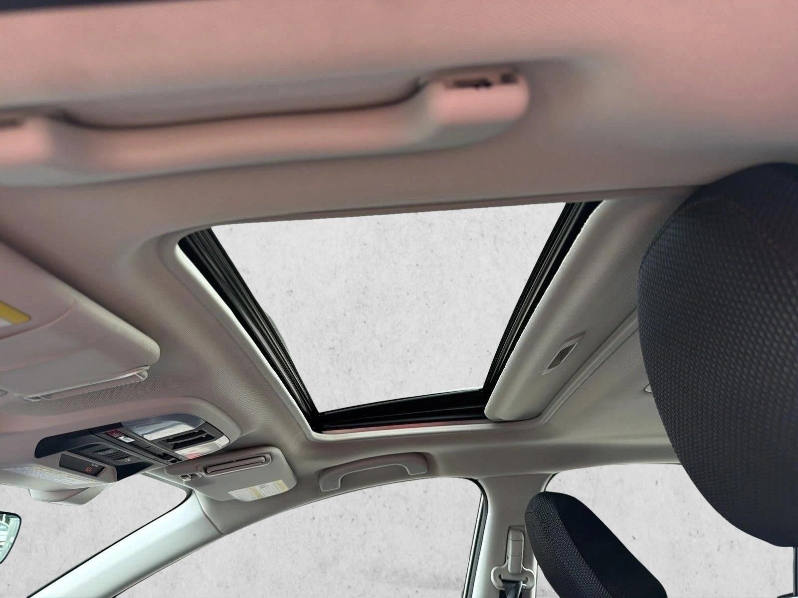 2022 Subaru Impreza Premium 5-door CVT