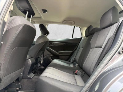 2022 Subaru Impreza Premium 5-door CVT