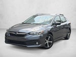 2022 Subaru Impreza Premium 5-door CVT