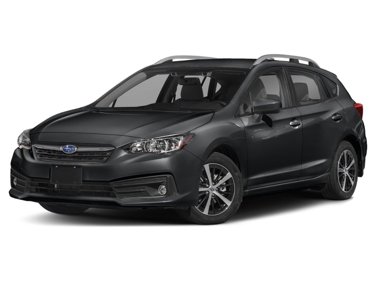 2022 Subaru Impreza Premium 5-door CVT