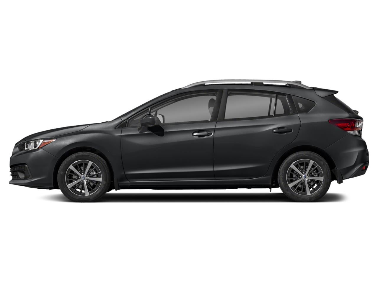 2022 Subaru Impreza Premium 5-door CVT
