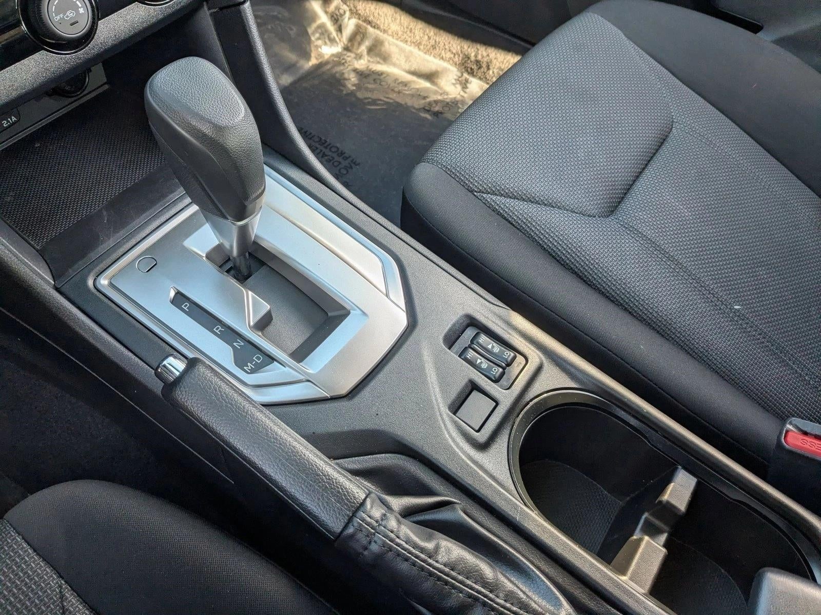 2023 Subaru Impreza Premium 5-door CVT