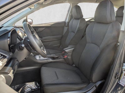 2023 Subaru Impreza Premium 5-door CVT