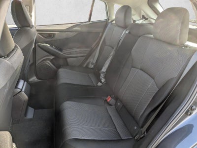 2023 Subaru Impreza Premium 5-door CVT