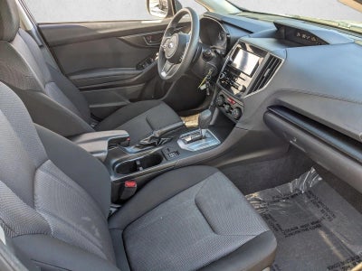 2023 Subaru Impreza Premium 5-door CVT