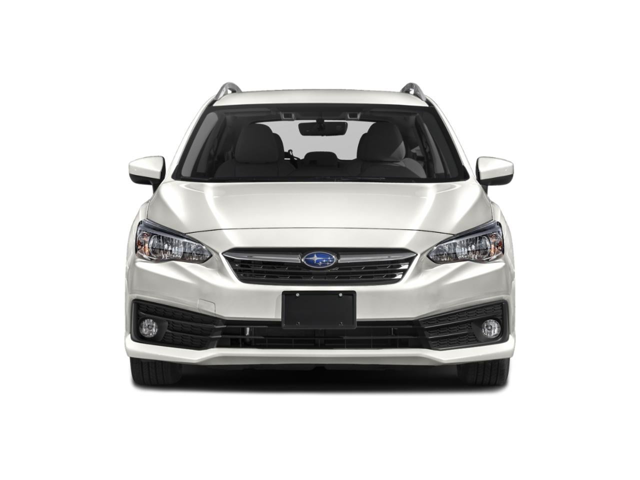 2023 Subaru Impreza Premium 5-door CVT