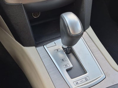 2014 Subaru Outback 2.5i Premium Automatic