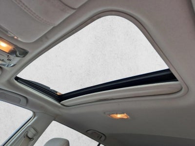2014 Subaru Outback 2.5i Premium Automatic