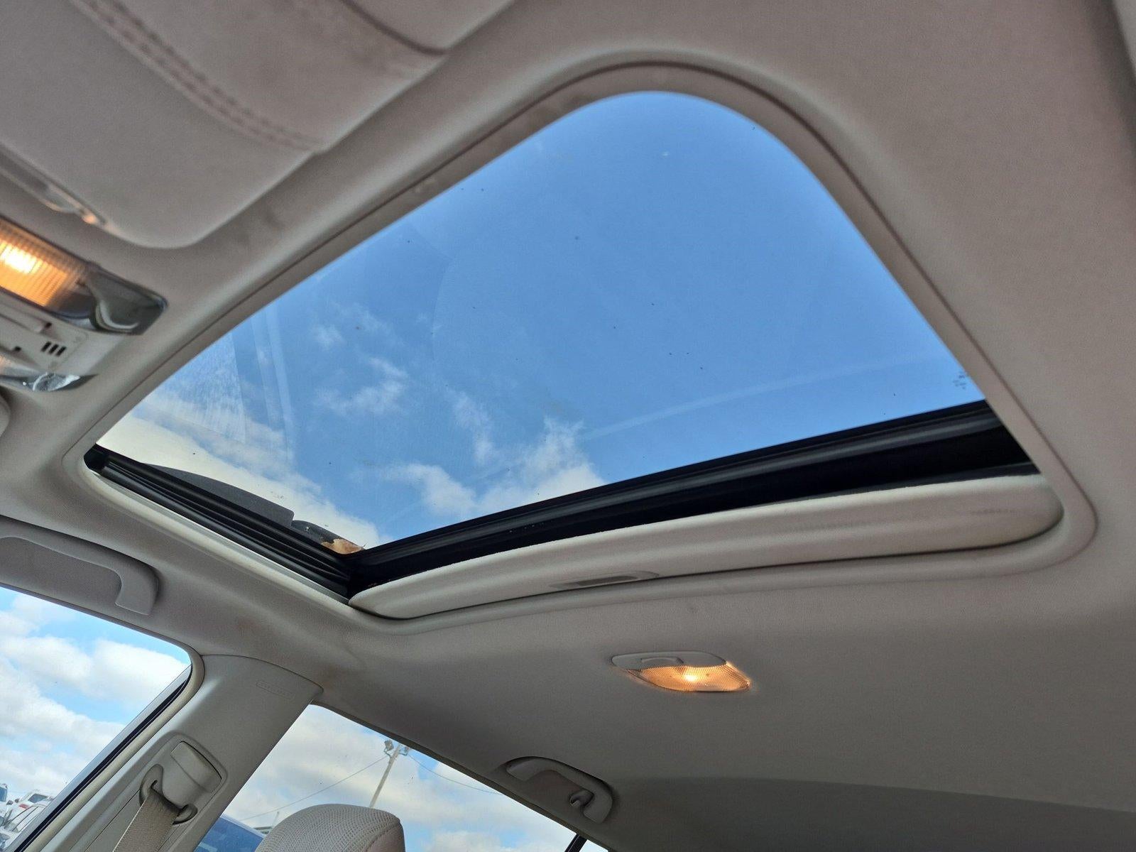 2014 Subaru Outback 2.5i Premium Automatic