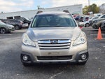 2014 Subaru Outback 2.5i Premium Automatic