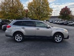 2014 Subaru Outback 2.5i Premium Automatic