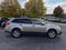 2014 Subaru Outback 2.5i Premium Automatic