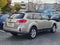 2014 Subaru Outback 2.5i Premium Automatic