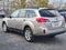 2014 Subaru Outback 2.5i Premium Automatic