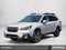 2018 Subaru Outback 3.6R Limited
