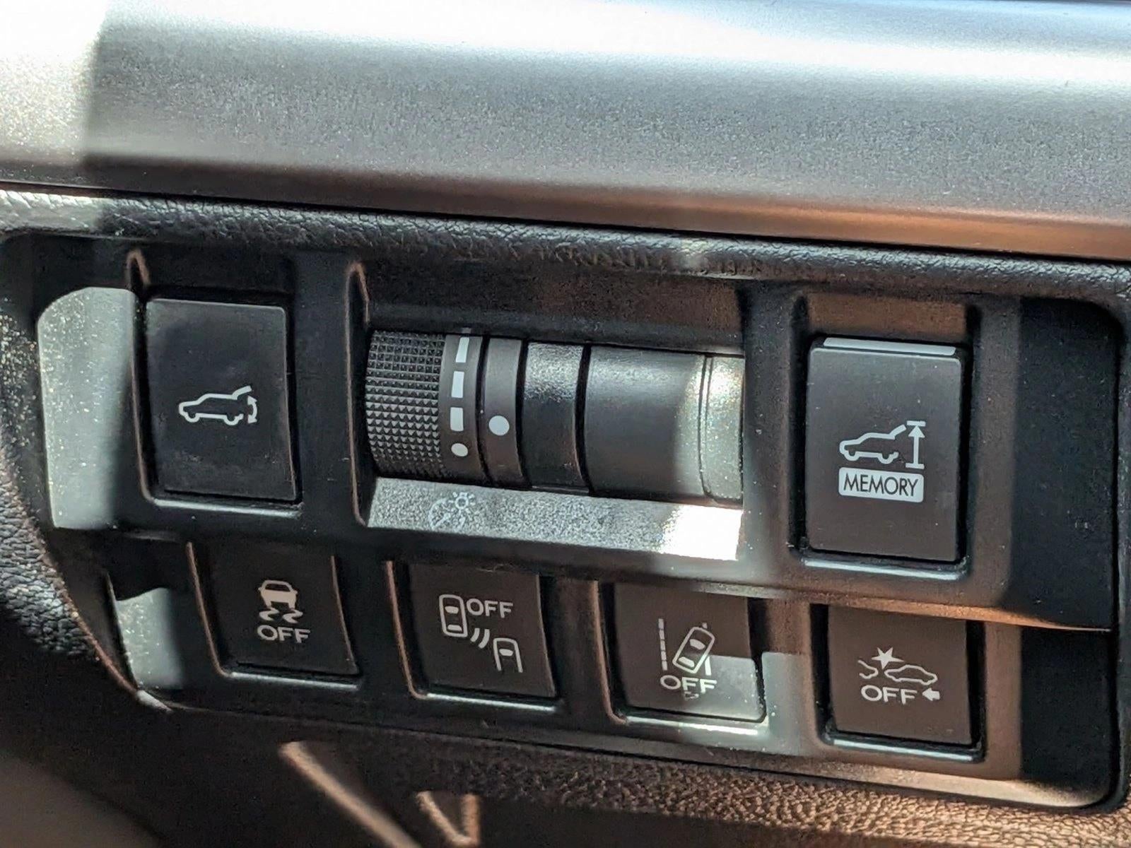 2018 Subaru Outback 3.6R Limited