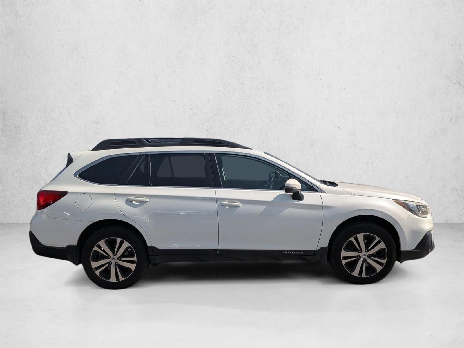 2018 Subaru Outback 3.6R Limited