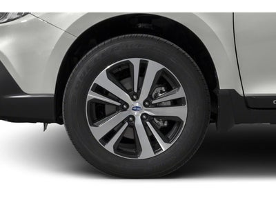 2018 Subaru Outback 3.6R Limited