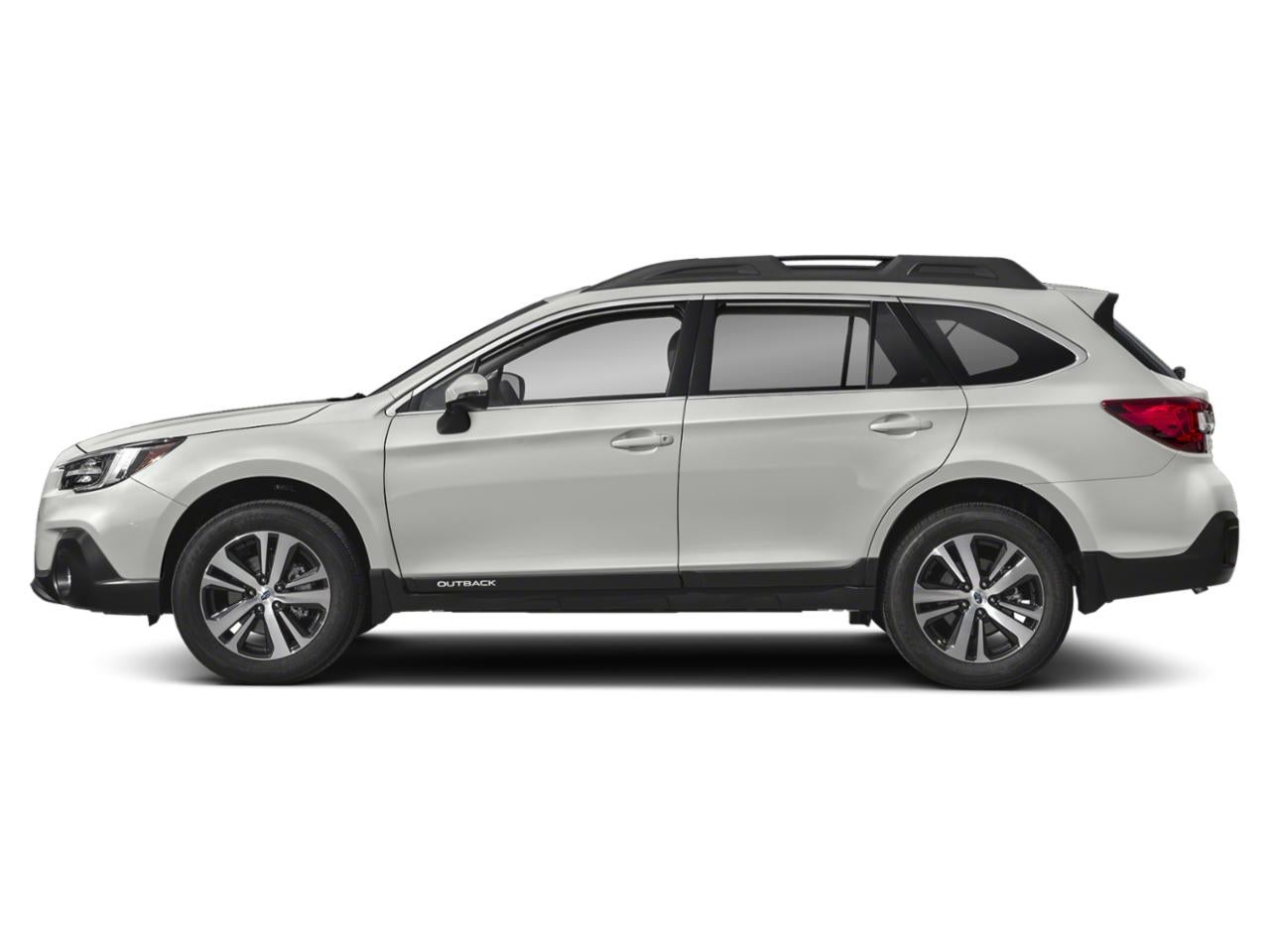 2018 Subaru Outback 3.6R Limited