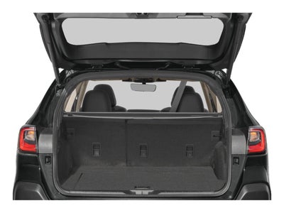 2023 Subaru Outback Onyx Edition CVT