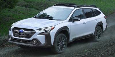 2023 Subaru Outback Onyx Edition CVT