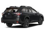 2023 Subaru Outback Onyx Edition CVT