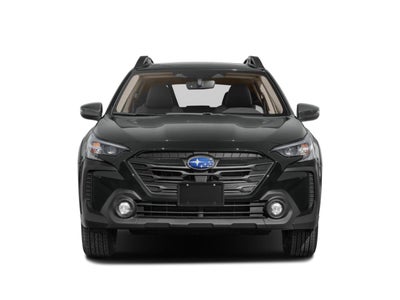 2023 Subaru Outback Onyx Edition CVT