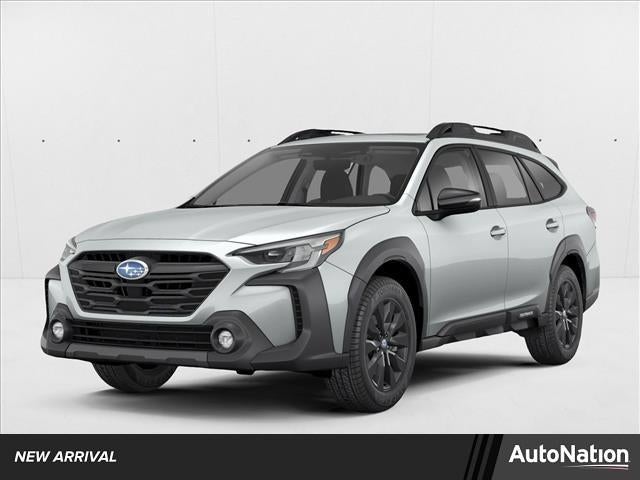 2024 Subaru Outback Onyx Edition AWD