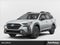 2024 Subaru Outback Onyx Edition AWD