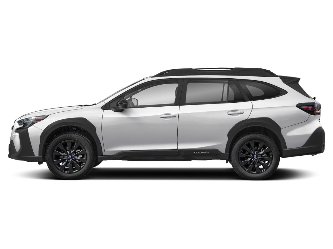 2024 Subaru Outback Onyx Edition AWD
