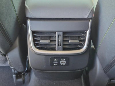 2025 Subaru Outback Onyx Edition AWD