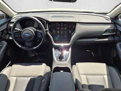 2025 Subaru Outback Onyx Edition AWD