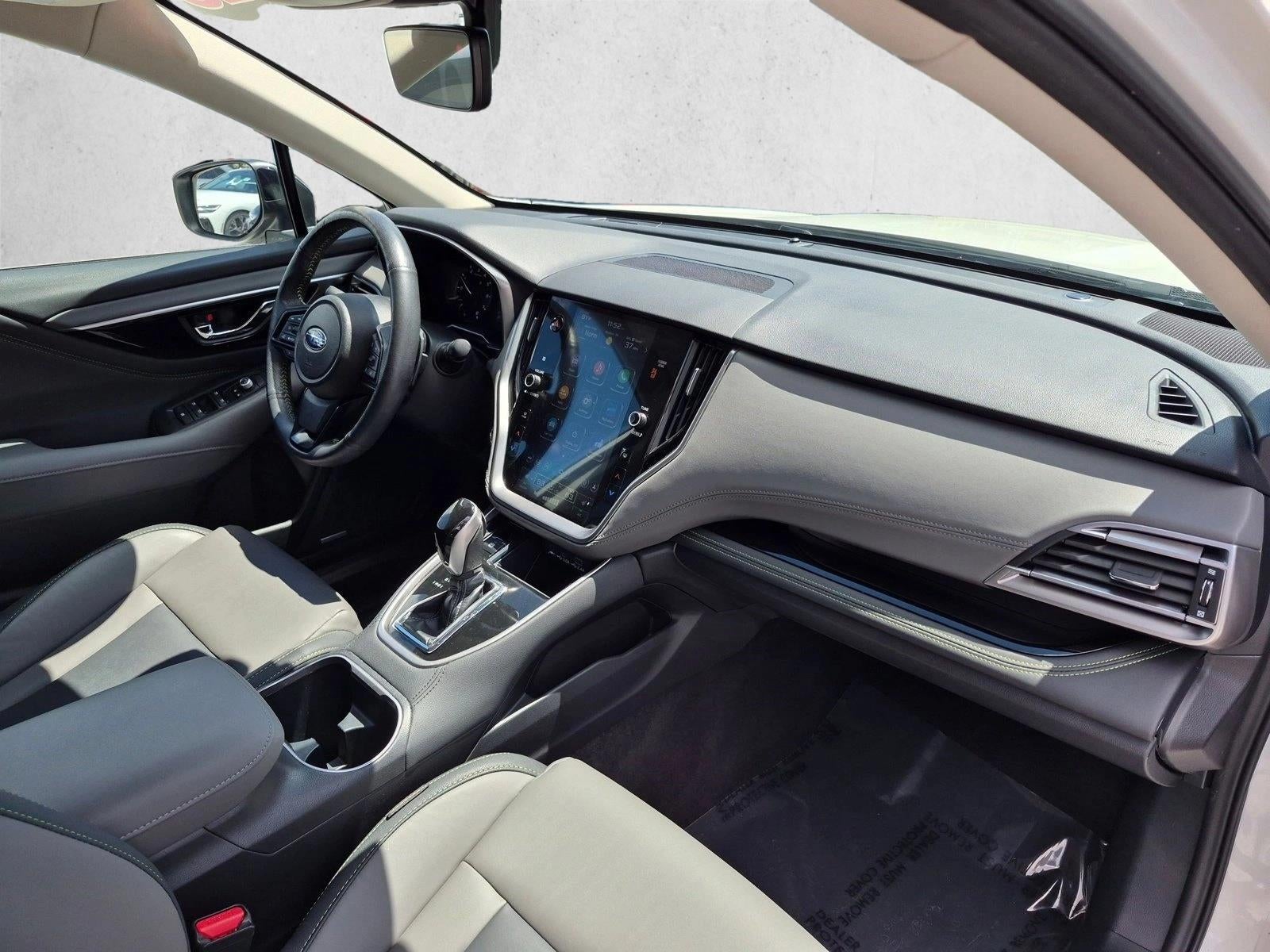 2025 Subaru Outback Onyx Edition AWD